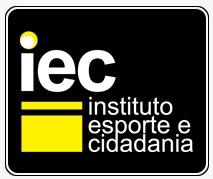 Logomarca  Instituto Esporte e Cidadania
